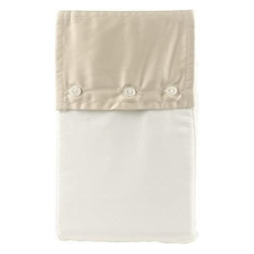 RL Organic Sateen Border One European Sham- Polo Navy - Picture 4 of 4